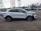 2018 Lincoln Mkc Select White vin: 5LMCJ2D90JUL11848