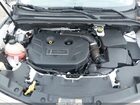 2018 Lincoln Mkc Select White vin: 5LMCJ2D90JUL11848