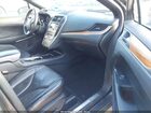 2019 Lincoln Mkc Select Gray vin: 5LMCJ2D90KUL49727