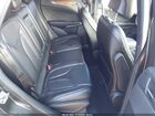 2019 Lincoln Mkc Select Gray vin: 5LMCJ2D90KUL49727