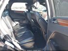 2019 Lincoln Mkc Select Черный vin: 5LMCJ2D94KUL15077