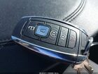 2019 Lincoln Mkc Select Черный vin: 5LMCJ2D94KUL15077