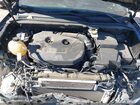 2019 Lincoln Mkc Select Черный vin: 5LMCJ2D94KUL15077