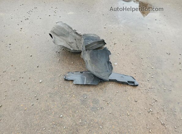 5LMCJ2D95KUL44295 2019 LINCOLN MKC Черный Вид подкапотного пространства