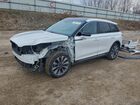 2020 Lincoln Corsair Reserve White vin: 5LMCJ2D96LUL12277