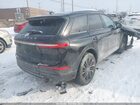 2024 Lincoln Corsair Reserve Черный vin: 5LMCJ2DA0RUL13525