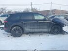 2024 Lincoln Corsair Reserve Черный vin: 5LMCJ2DA0RUL13525