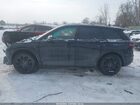 2024 Lincoln Corsair Reserve Черный vin: 5LMCJ2DA0RUL13525