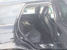 2024 Lincoln Corsair Reserve Черный vin: 5LMCJ2DA0RUL13525