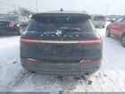 2024 Lincoln Corsair Reserve Черный vin: 5LMCJ2DA0RUL13525