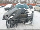 2024 Lincoln Corsair Reserve Черный vin: 5LMCJ2DA0RUL13525