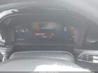 2024 Lincoln Corsair Reserve Черный vin: 5LMCJ2DA0RUL13525