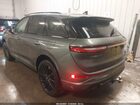 2023 Lincoln Corsair Reserve Gray vin: 5LMCJ2DA4PUL12990