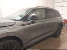 2023 Lincoln Corsair Reserve Gray vin: 5LMCJ2DA4PUL12990