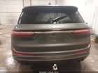2023 Lincoln Corsair Reserve Gray vin: 5LMCJ2DA4PUL12990