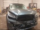 2023 Lincoln Corsair Reserve Gray vin: 5LMCJ2DA4PUL12990
