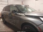 2023 Lincoln Corsair Reserve Gray vin: 5LMCJ2DA4PUL12990