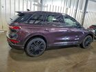 2023 Lincoln Corsair Reserve Purple vin: 5LMCJ2DA8PUL07050