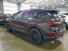 2023 Lincoln Corsair Reserve Purple vin: 5LMCJ2DA8PUL07050