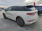 2020 Lincoln Corsair Reserve Бежевый vin: 5LMCJ2DHXLUL02245