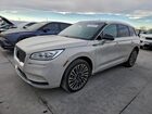 2020 Lincoln Corsair Reserve Бежевый vin: 5LMCJ2DHXLUL02245