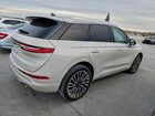 2020 Lincoln Corsair Reserve Бежевый vin: 5LMCJ2DHXLUL02245