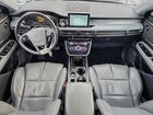 2020 Lincoln Corsair Reserve Бежевый vin: 5LMCJ2DHXLUL02245
