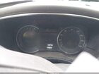 2018 Lincoln Mkc Reserve Черный vin: 5LMCJ3C93JUL29042