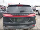 2018 Lincoln Mkc Reserve Черный vin: 5LMCJ3C93JUL29042
