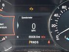 2018 Lincoln Mkc Reserve Красный vin: 5LMCJ3C95JUL18673