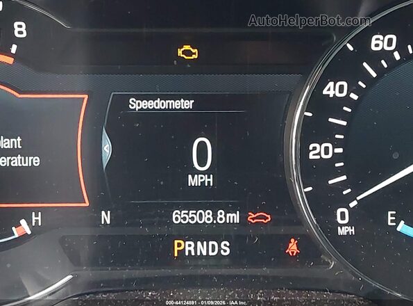 5LMCJ3C95JUL18673 2018 LINCOLN MKC Красный 