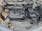 2017 Lincoln Mkc Reserve Пожар vin: 5LMCJ3C9XHUL35799