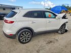 2019 Lincoln Mkc Reserve White vin: 5LMCJ3C9XKUL02034 2019 Lincoln Mkc Reserve White vin: 5LMCJ3C9XKUL02034