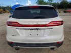2019 Lincoln Mkc Reserve White vin: 5LMCJ3C9XKUL02034 2019 Lincoln Mkc Reserve White vin: 5LMCJ3C9XKUL02034