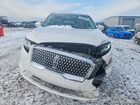 2019 Lincoln Mkc Reserve White vin: 5LMCJ3D93KUL06344