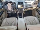 2018 Lincoln Mkc Reserve Синий vin: 5LMCJ3D94JUL32532