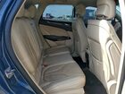 2018 Lincoln Mkc Reserve Синий vin: 5LMCJ3D94JUL32532