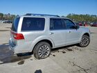 2017 Lincoln Navigator Select Silver vin: 5LMJJ2HT1HEL00259