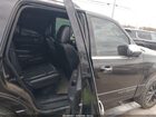 2017 Lincoln Navigator Select Черный vin: 5LMJJ2JT0HEL01753