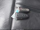 2017 Lincoln Navigator Select Черный vin: 5LMJJ2JT0HEL01753