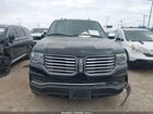 2017 Lincoln Navigator Select Черный vin: 5LMJJ2JT0HEL01753
