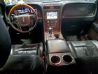 2017 Lincoln Navigator Select Black vin: 5LMJJ2JT2HEL01088