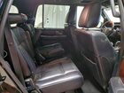 2017 Lincoln Navigator Select Black vin: 5LMJJ2JT2HEL01088