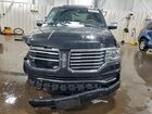 2016 Lincoln Navigator Select Черный vin: 5LMJJ2JT4GEL00328