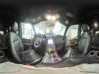 2016 Lincoln Navigator Select Черный vin: 5LMJJ2JT4GEL00328
