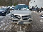 2017 Lincoln Navigator Select Золотой vin: 5LMJJ2JT5HEL13834