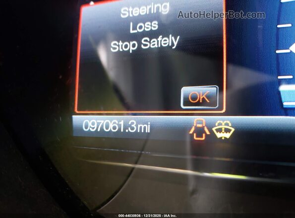 5LMJJ2JT5HEL13834 2017 LINCOLN NAVIGATOR Золотой 