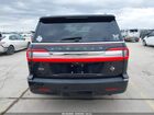 2021 Lincoln Navigator Reserve Черный vin: 5LMJJ2KT6MEL02835
