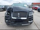 2021 Lincoln Navigator Reserve Черный vin: 5LMJJ2KT6MEL02835