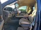 2022 Lincoln Navigator Reserve Синий vin: 5LMJJ2KT7NEL14316